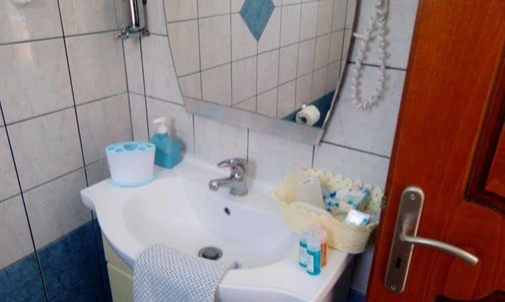 Poseidon Studios Lipszí Kültér fotó
